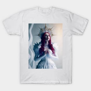 Snow Queen T-Shirt